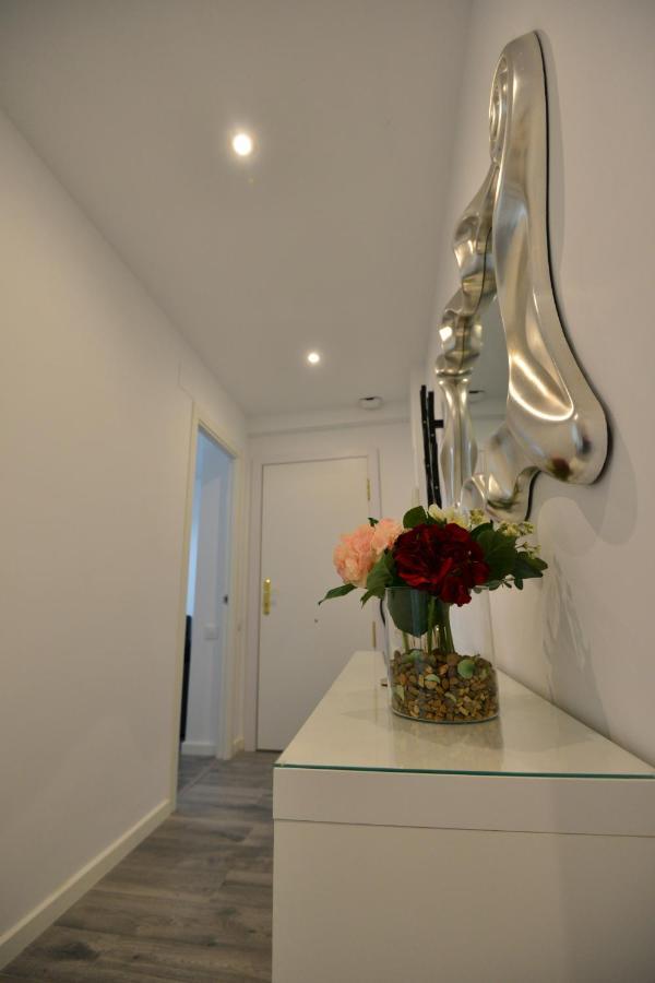 Apartamento Escalinata Triacastela Сантяго де Компостела Екстериор снимка