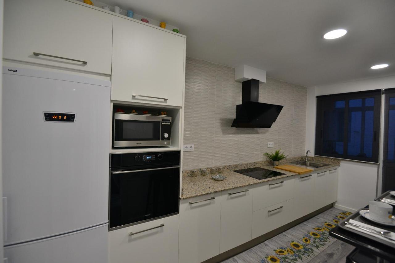 Apartamento Escalinata Triacastela Сантяго де Компостела Екстериор снимка