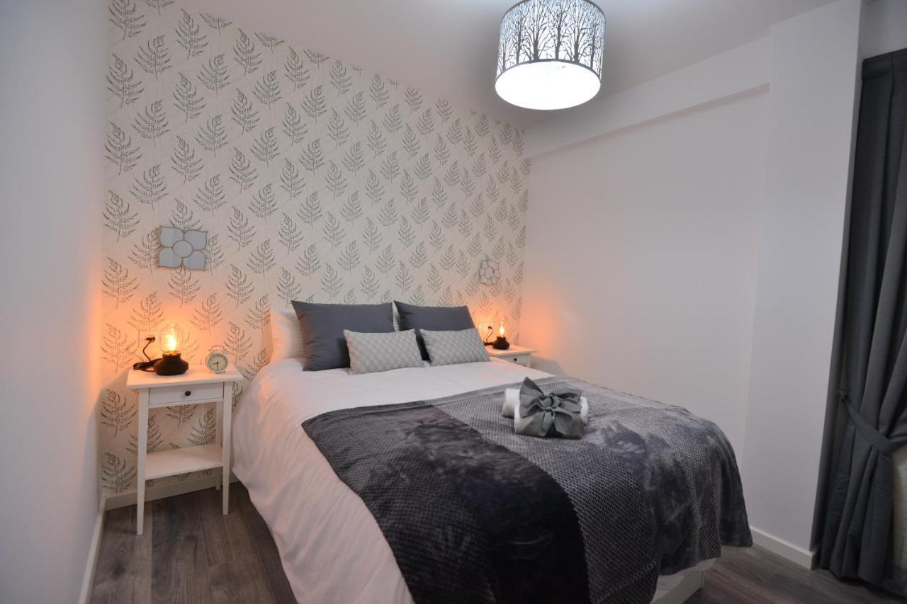 Apartamento Escalinata Triacastela Сантяго де Компостела Екстериор снимка