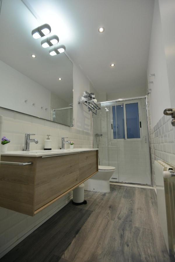 Apartamento Escalinata Triacastela Сантяго де Компостела Екстериор снимка