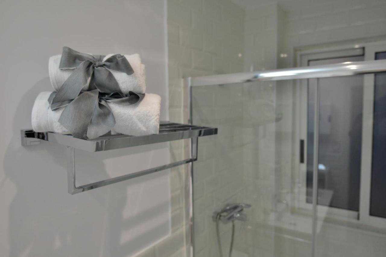Apartamento Escalinata Triacastela Сантяго де Компостела Екстериор снимка