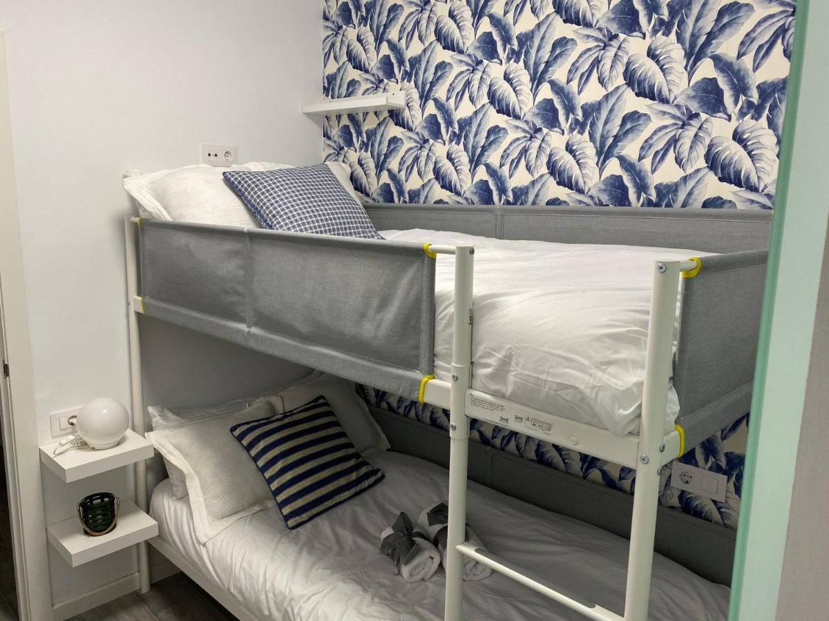 Apartamento Escalinata Triacastela Сантяго де Компостела Екстериор снимка